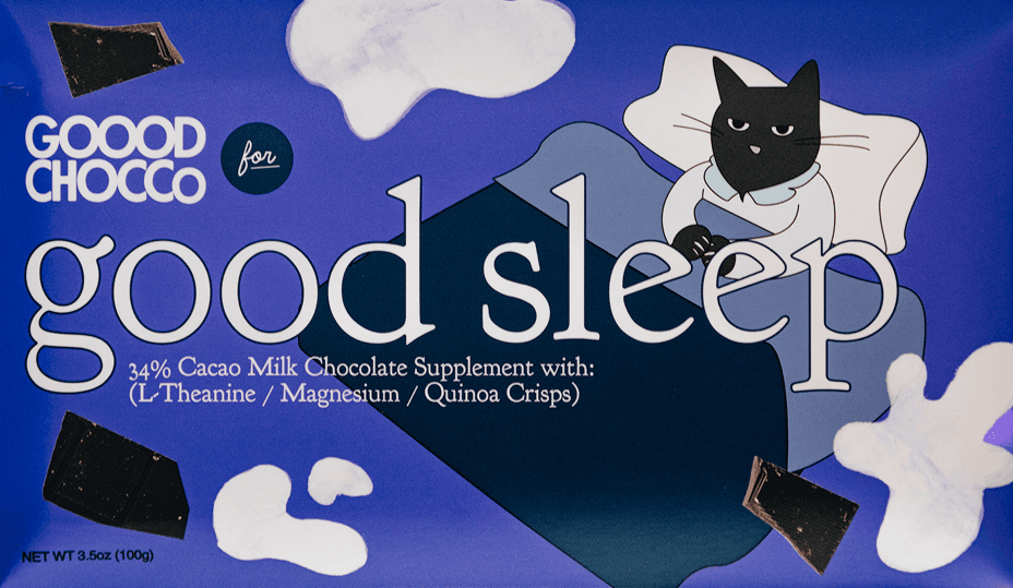 Good Sleep bar